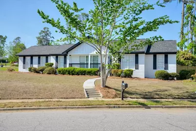 215 Kings Chapel Road, Augusta, GA 30907 - Photo 3
