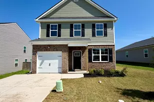 5143 Captain Dr, Grovetown, GA 30813 - Photo 3
