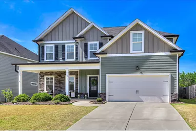 6047 Big Pond Trail, Grovetown, GA 30813 - Photo 3