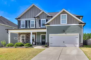 6047 Big Pond Trl, Grovetown, GA 30813 - Photo 3