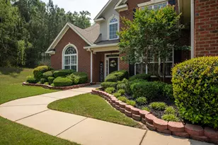 703 Spotswood Dr, Evans, GA 30809 - Photo 5