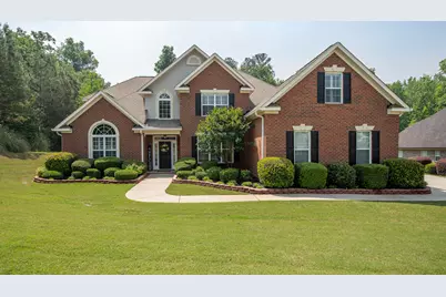 703 Spotswood Drive, Evans, GA 30809 - Photo 1