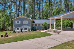 3231 Bay Shore Dr, Lincolnton, GA 30817 - Photo 1