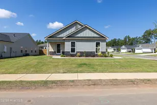 8548 Bannock Cir, Graniteville, SC 29829 - Photo 1