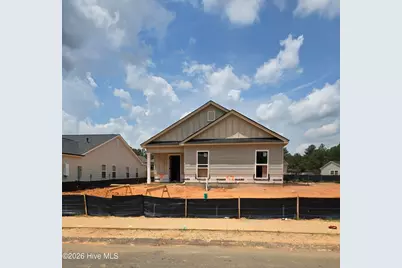 8548 Bannock Circle, Graniteville, SC 29829 - Photo 1