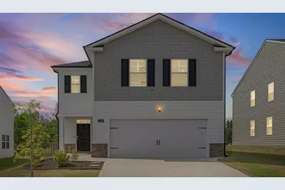 1166 Button Buck Lane, Grovetown, GA 30813 - Photo 1