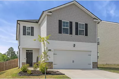 1166 Button Buck Lane, Grovetown, GA 30813 - Photo 5