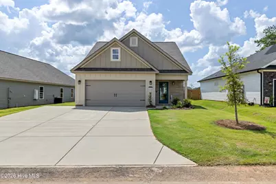3188 Banter Drive, Graniteville, SC 29829 - Photo 1