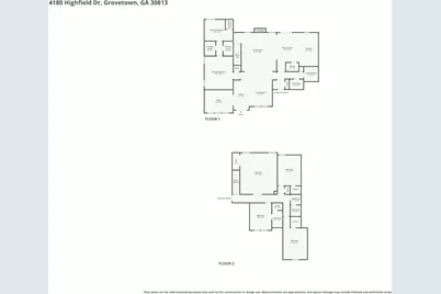 4180 Highfield Drive, Grovetown, GA 30813 - Photo 63