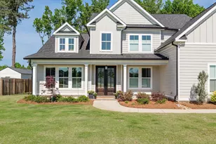 4180 Highfield Dr, Grovetown, GA 30813 - Photo 9