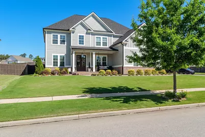 4035 Acorn Lane, Evans, GA 30809 - Photo 3
