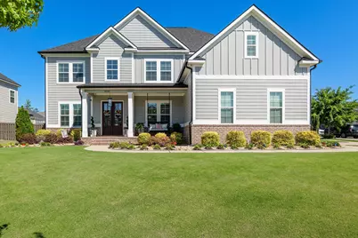 4035 Acorn Lane, Evans, GA 30809 - Photo 1