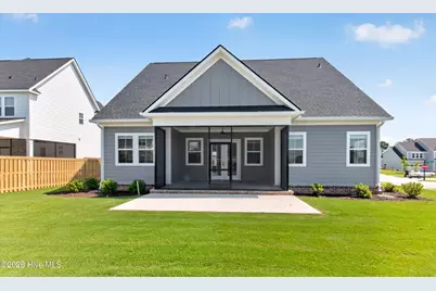 607 Whitney Shoals Road, Evans, GA 30809 - Photo 5