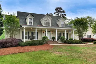 356 Gardenia Dr, Evans, GA 30809 - Photo 1