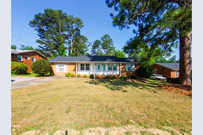 1117 Eisenhower Drive, Augusta, GA 30904 - Photo 1