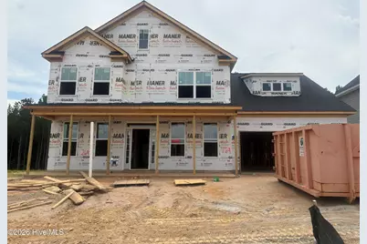 847 Balfour Drive #Tp269, Grovetown, GA 30813 - Photo 1