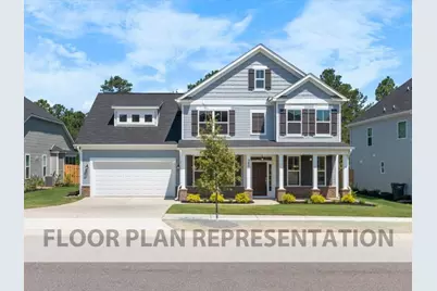 847 Balfour Drive #Tp269, Grovetown, GA 30813 - Photo 3