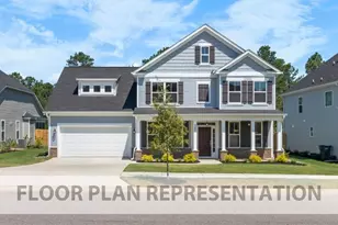 847 Balfour Dr, Grovetown, GA 30813 - Photo 3