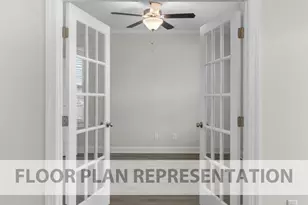 847 Balfour Dr, Grovetown, GA 30813 - Photo 5