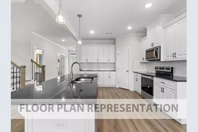 847 Balfour Drive #Tp269, Grovetown, GA 30813 - Photo 7