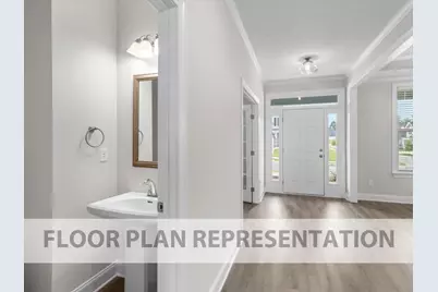 847 Balfour Drive #Tp269, Grovetown, GA 30813 - Photo 5