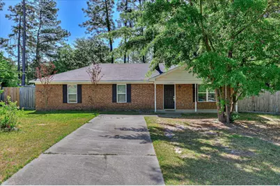 3405 Nance Boulevard, Hephzibah, GA 30815 - Photo 1