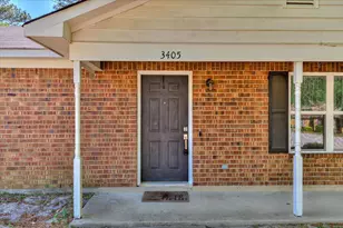 3405 Nance Blvd, Hephzibah, GA 30815 - Photo 3