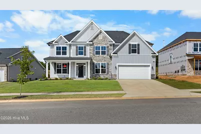237 Windsor Drive #Wd232, North Augusta, SC 29860 - Photo 1