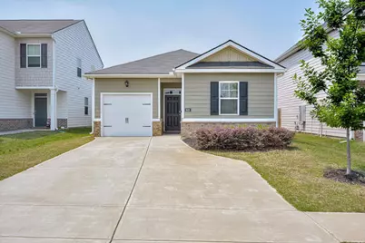 909 Bauxite, Graniteville, SC 29829 - Photo 1