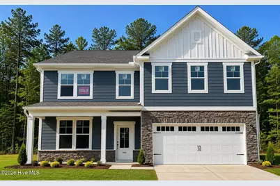 4165 Whitehouse Street, Harlem, GA 30814 - Photo 1