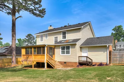 3840 Forest Creek Way, Martinez, GA 30907 - Photo 41