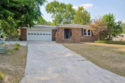 205 Hillbrook Drive, Martinez, GA 30907 - Photo 1