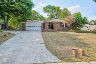 205 Hillbrook Dr, Martinez, GA 30907 - Photo 35