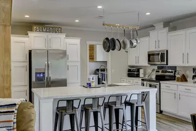 2507 Jamestown Road, Matthews, GA 30818 - Photo 9