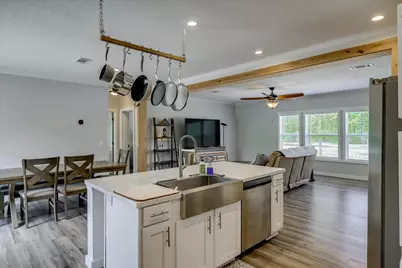 2507 Jamestown Road, Matthews, GA 30818 - Photo 13