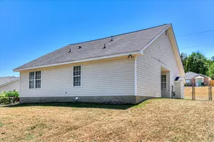 2817 Cranbrook Dr, Hephzibah, GA 30815 - Photo 33