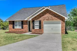 2817 Cranbrook Dr, Hephzibah, GA 30815 - Photo 3