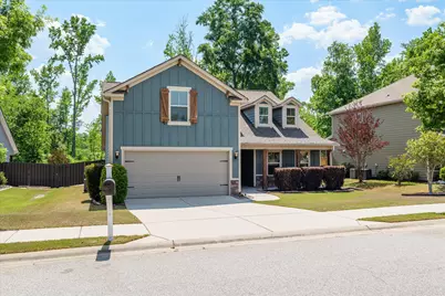 7519 Lucas Avenue, Evans, GA 30809 - Photo 3