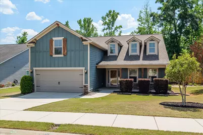 7519 Lucas Avenue, Evans, GA 30809 - Photo 5