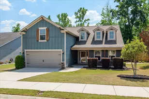 7519 Lucas Ave, Evans, GA 30809 - Photo 5