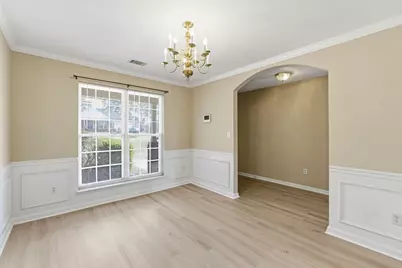 1826 Beaver Creek Lane, Hephzibah, GA 30815 - Photo 5