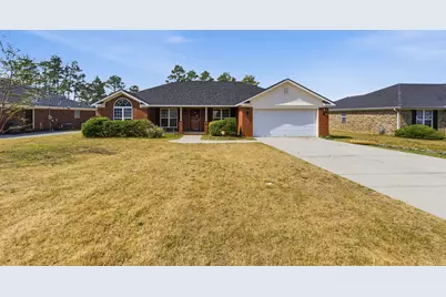 1826 Beaver Creek Lane, Hephzibah, GA 30815 - Photo 33