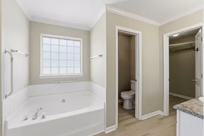 1826 Beaver Creek Lane, Hephzibah, GA 30815 - Photo 23
