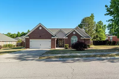 2053 Lake Forest Drive, Grovetown, GA 30813 - Photo 5
