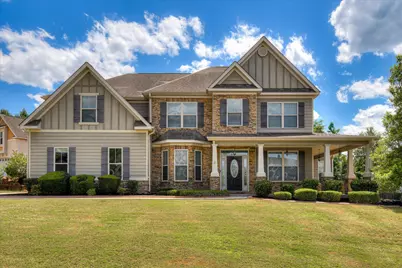 514 Hardwick Court, Evans, GA 30809 - Photo 1