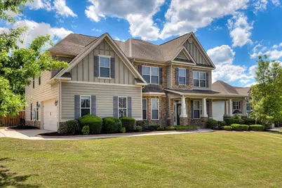 514 Hardwick Court, Evans, GA 30809 - Photo 3