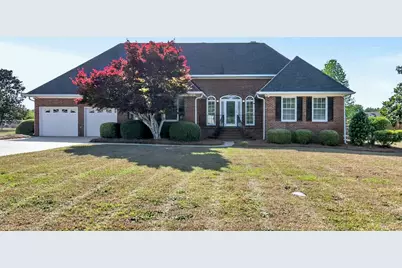 203 Canterbury Drive, Wrens, GA 30833 - Photo 1