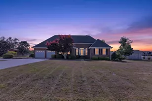 203 Canterbury Dr, Wrens, GA 30833 - Photo 29