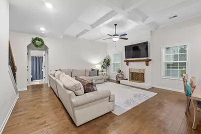 291 Palisade Ridge, Evans, GA 30809 - Photo 21