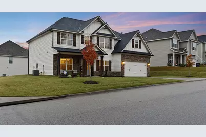 291 Palisade Ridge, Evans, GA 30809 - Photo 3
